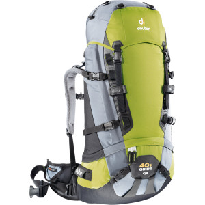 Guide 40+ SL - Women's - 2350cu in