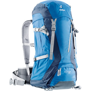 Futura 26 Backpack - 1590cu in