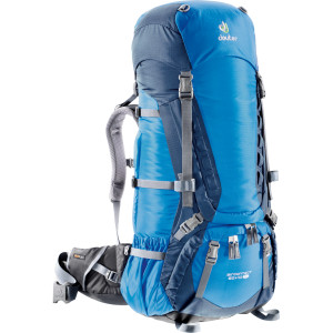 Aircontact 60 +10 SL Backpack - Women's- 3660cu in