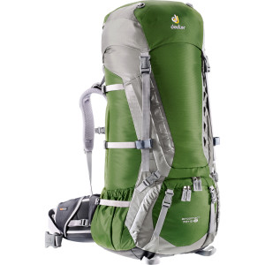 Aircontact 70+10 SL Backpack - Women's - 4270cu in