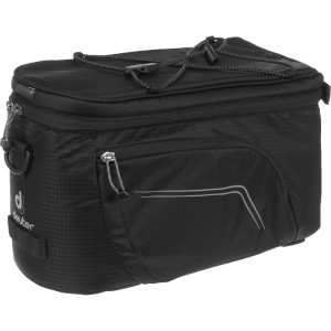 Rack Top Pack Pannier - 600cu in