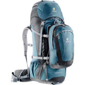 Quantum 70+10 Backpack - 4270cu in
