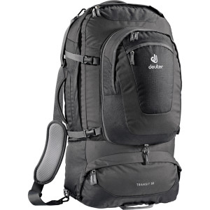 Transit 50 Pack - 3052cu in