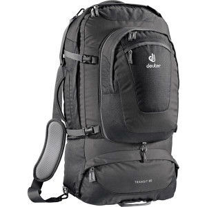 Transit 65 Pack - 3968cu in