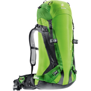 Guide 35+ Backpack - 2140cu in