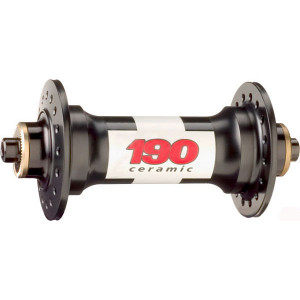190 Ceramic Front Hub