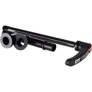 240s 135 to 142 Conversion Kit with RWS Skewer