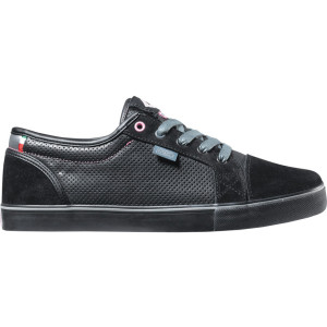 Click to Enlarge for DVS Luster CT Skate Shoe - Men's DVS Luster CT Skate Shoe - Men's-Image