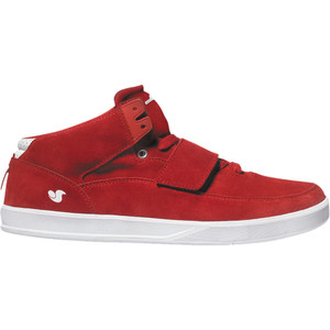 Click to Enlarge for DVS Torey 3 Mid Skate Shoe - Men's DVS Torey 3 Mid Skate Shoe - Men's -image