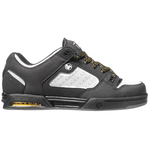 Click to Enlarge for DVS Militia Heir Skate Shoe - Men's DVS Militia Heir Skate Shoe - Men's-Image
