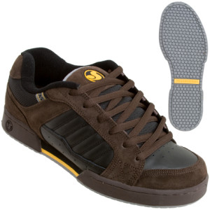 DVS Contra Skate Shoe - Men's