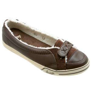 DVS Farah Slip Shoe - Women's