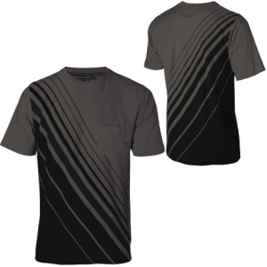 DVS Blinder Crew Shirt - Short-Sleeve - Men's - 2009