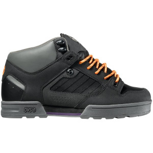 Click to Enlarge for DVS Militia Boot Snow Shoe - Men's DVS Militia Boot Snow Shoe - Men's-Image