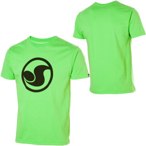 DVS Neon T-Shirt - Short-Sleeve - Men's - 2010