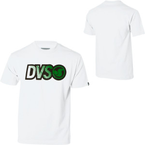 DVS Stombo T-Shirt - Short-Sleeve - Men's - 2010