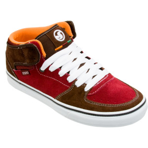 DVS Torey Skate Shoe