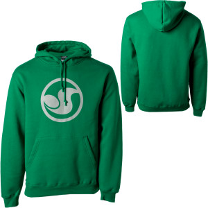 DVS Icon Pullover Hooded Sweatshirt – Men’s