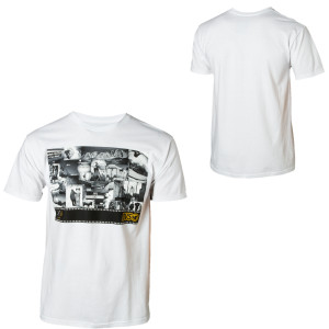 DVS Wright Photo T-Shirt - Short-Sleeve - Men's - 2010