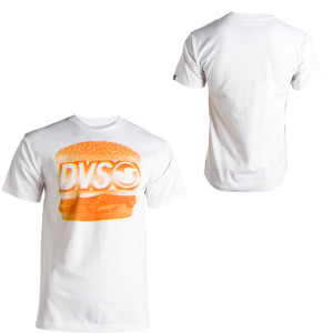 DVS Super Size T-Shirt - Short-Sleeve - Men's - 2011
