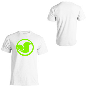 DVS Icon T-Shirt - Short-Sleeve - Men's - 2011