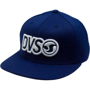 DVS Kore Hat - 2011
