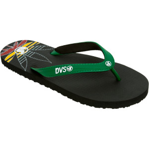 DVS Peso Graphic Sandal - Men's - 2011