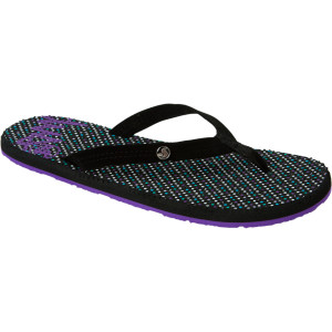 DVS Peso Deluxe Sandal - Women's - 2011