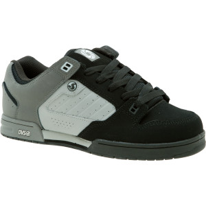 DVS E-Stone Militia Snow Skate Shoe - Men's - 2010