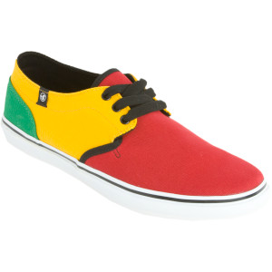 DVS Ragtop Skate Shoe