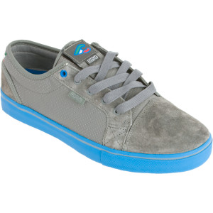 DVS Luster Cinelli Skate Shoe - Men's - 2011