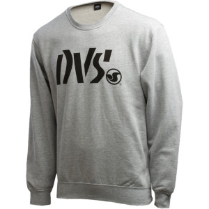 DVS Original Intent Emblem Crew Sweatshirt - Men's - 2011