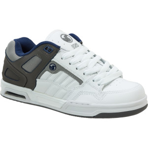 DVS Throttle Skate Shoe - Men's - 2012