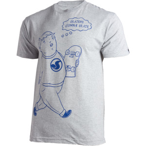 DVS Hirschel T-Shirt - Short-Sleeve - Men's - 2011