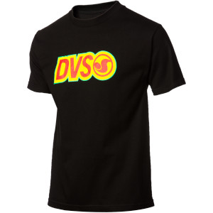 DVS Core 2 T-Shirt - Short-Sleeve - Men's
