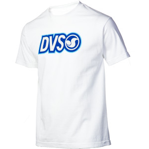 DVS Core 2 T-Shirt - Short-Sleeve - Men's - 2011