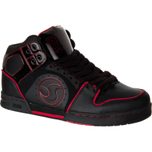 Aces High Top Skate Shoe - Men's