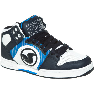 DVS Aces High Top Skate Shoe - Men's
