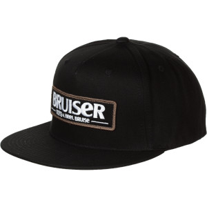 DVS Bruiser Trucker Hat