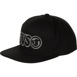 DVS Manning Snap-back Hat