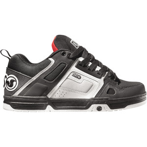 DVS Comanche Skate Shoe - Men's -image