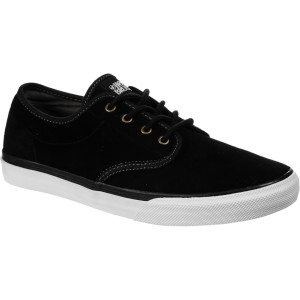 DVS Heel Bruise Rico CT Skate Shoe - Men's - 2012