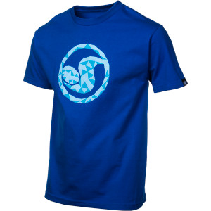 DVS Iconigram T-Shirt - Short-Sleeve - Men's  - 2012