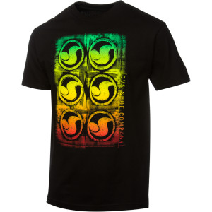 DVS Stag T-Shirt - Short-Sleeve - Men's  - 2012
