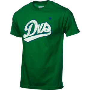 DVS Sport Raw T-Shirt - Short-Sleeve - Men's  - 2012
