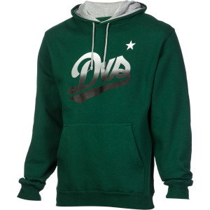 DVS Sport Pullover Hoodie - Men's
