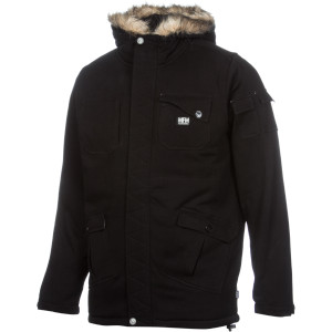 DVS Sparked Full-Zip Hoodie - Men's