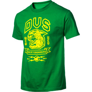 DVS Wildcat T-Shirt - Short-Sleeve - Men's