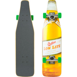 Deathwish 12oz Cruizer Complete - 2011