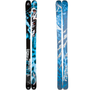 Dynastar Marie Martinod Pro Model Ski - Women's